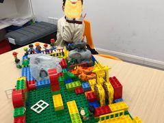 -斯坦星球青少儿编程机器人科学乐高思维专注力科创竞赛规划(武汉凯德西城学习中心)