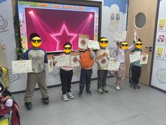 -新东方素质成长中心(金源校区)