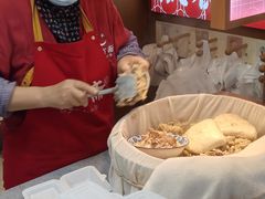 -叁省斋粉蒸肉甑糕·清真(回民街店)