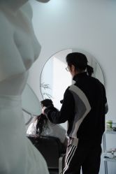 -Moyue HAIR SALON