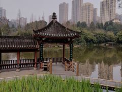 -龙头寺公园