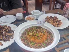 -良师门滨海人家·海鲜·家常菜(滨海城店)