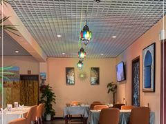 大堂-La Medina餐厅(亮马河南路店)