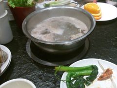 -华府海鲜碳烤自助(万达店)