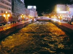 -康定跑马山风景区