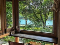 -时光花园(白鹭洲店)