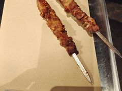 -破店肥哈·海鲜·烧烤(农科路店)