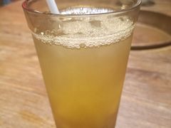 菠萝冰-十六蒲(桂林路店)