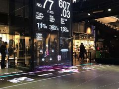 -NIKE品牌体验店(南京东路店)
