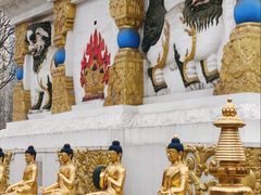 -护国法轮寺