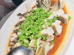 -许家菜(望江店)