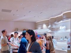 -乐蓬马歇百货公司(Rive Gauche)