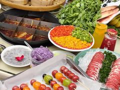 -赵美丽·重庆社区火锅·直营店(火车东站·中豪国际店)