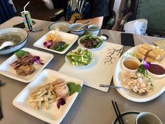 -杭州新新饭店·1913餐厅