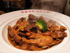 -厝小满.姜母鸭/泉州菜(桥南店)