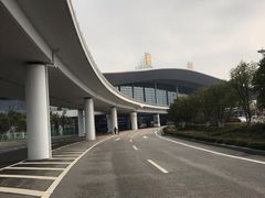 -南昌昌北国际机场