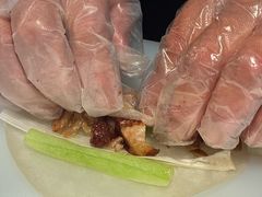 -梨花自助烤肉(西三旗万象汇黑金店)