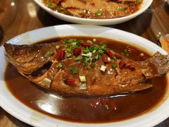 -缘来聚·徽菜名店(黄山宏村店)