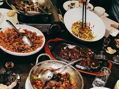 -茶叁酒肆·楚味江湖(菱角湖店)