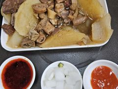 -珍珍小食店(西华路店)