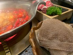 -湊湊火锅·茶憩(打浦桥日月光店)