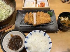 -胜博殿日式炸猪排(悠唐店)