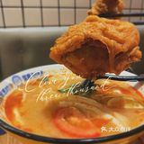 🤩平价东南亚餐馆-星椰叻沙厨房-绝绝子👏🏻