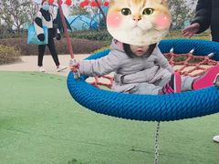 -季高兔窝窝亲子园(上海薰衣草公园店)