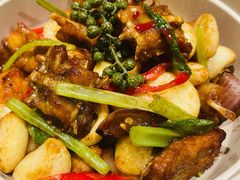 -留半山·香港食堂(啦啦宝都店)
