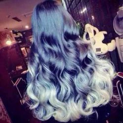 -爱无限美发沙龙