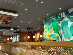 -云海肴·汽锅鸡·云南菜(高德置地店)