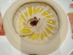 -BRBR叙利亚餐厅(总店)