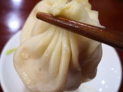 -东京包子楼(政七街店)