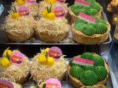 -PAOPAO Bakery&Café(港汇店)