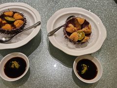 -奕景海鲜(星海广场店)
