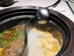 -蛙太牛牛肉海鲜自助火锅(台江万达店)