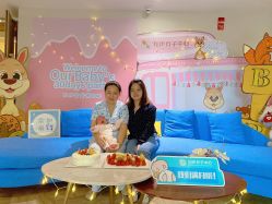 -和伊母婴护理中心·全套房(金山店)