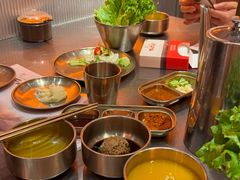 -西塔老太太泥炉烤肉(苏州大悦城店)