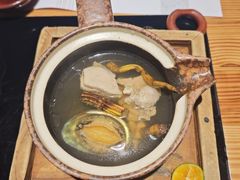 -花潮料理艺食馆(世欧广场店)