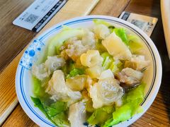 -肖四女·江湖菜(临港店)