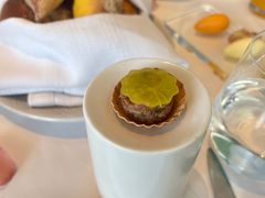 -L'Arome芳芳法国餐厅(仙林金鹰店)