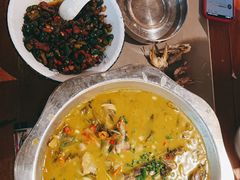 -湘村小灶·地道长沙菜·本地人优选(万家丽路店)
