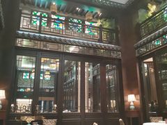 -明阁 Ming Court(广州朗豪酒店)