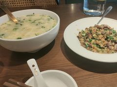 -前海沿·青岛菜(李沧万达店)