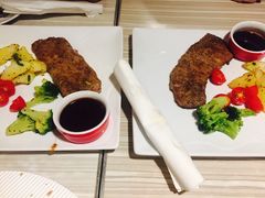 -必胜客(海滨店)
