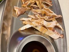 -白仁仔· 活烤海鲜 宵夜(豫园店)