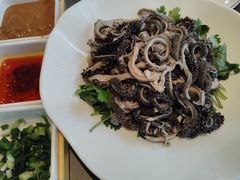-黑窑厂糖油饼烤鸭·清真菜(旗舰店)
