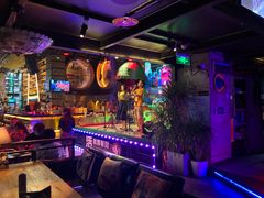 -Famous肥猫墨西哥音乐餐吧(五棵松华熙LIVE店)