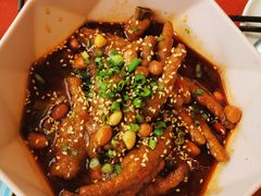 -赵小姐丨新中餐(曲江店)