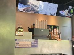 -J Create城市露营咖啡·简餐·宠物(上海动物园店)